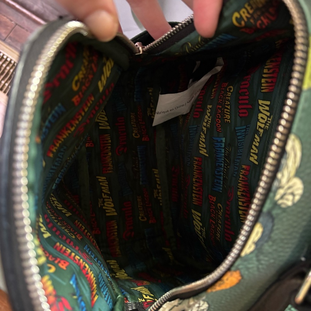 Loungefly x Universal Studios Universal Monsters … - image 14